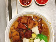 -珍珍小食店(西华路店)