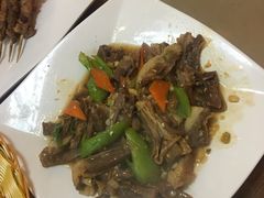-华福羊汤馆(小市总店)