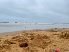 -青岛银沙滩