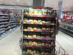 -永旺黄岛购物中心