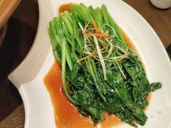 -南京空港温德姆花园酒店·MTF满庭芳中餐厅