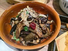 -九转小磨·非遗东北菜(万达广场店)
