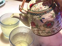 -韵秋荷(宝山龙湖天街店)