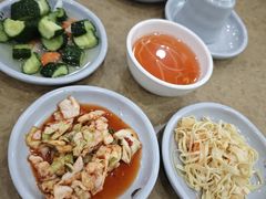 -全州拌饭馆(龙源西街店)