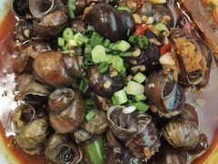 -龙虾当家·大排档(红谷滩五中店)