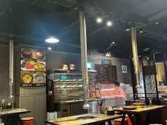-33韩式自助烧烤(环城南路店)