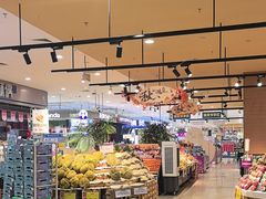 -AEON超市(永旺梦乐城泰达店)