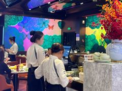 -蝴蝶里·粤菜·点心(龙湖杭州金沙天街店)