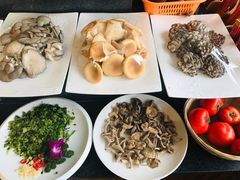 -桂缘味道·武夷乡土农家老味道