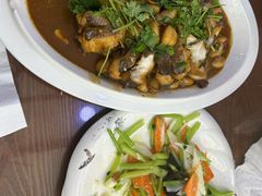 -连池鱼豆味坊(风景区店)