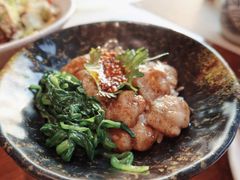 -热血兄弟·炭火烤肉(融侨中心店)