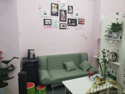 -曦·木nail日式美甲美睫