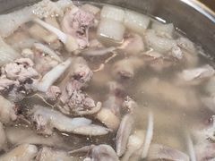 -烹然四季椰子鸡火锅(姚家园万象汇店)