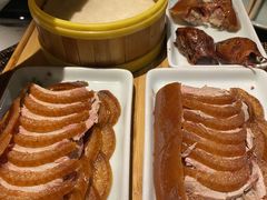 -北平盛世·新京菜·北京烤鸭(劲松·双井店)