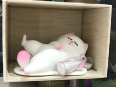 -泡泡玛特POPMART(杭州乐堤港店)