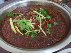 -温江公平红烧兔(总店)