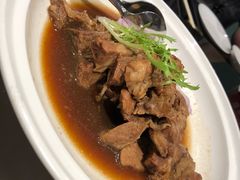 -阿庄新豫菜(通泰路店)