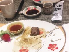 -大岛日本料理铁板烧(南通大饭店)