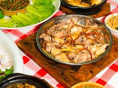 -东江厨岸（惠州味道）(江畔花园店)