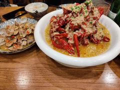 -虾小龙老长沙龙虾馆(坡子街店)