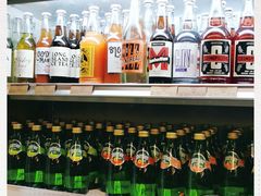 零售区-Alimentari早午餐(安福路店)