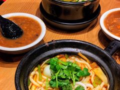 -姐弟俩土豆粉(四海唐人街店)