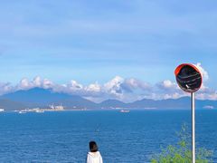 -玫瑰海岸文化旅游度假区