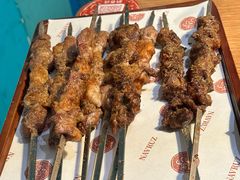 -纳鲁孜·新疆特色餐厅(上海悦荟广场店)