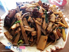 -幽优农庄·森波拉特色本地农家菜