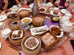 -龙的酒楼·手工早茶·顺德菜(近良路店)