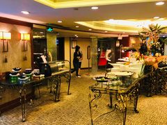-珀丽酒店-协奏坊餐厅