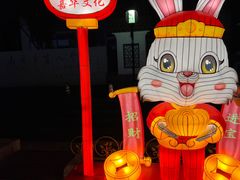 -老门东历史文化街区