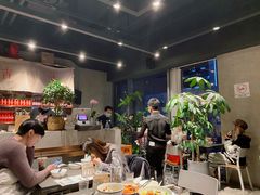 大堂-日上三甘(三里屯店)