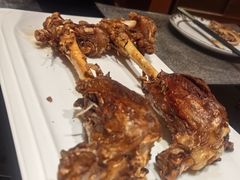 -蒙古人烤羊大师·草原料理(工农大路店)