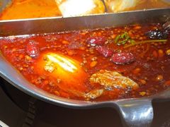 -湊湊火锅·茶憩(上海合生汇店)