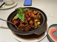 -鹿港小镇(滨北店)