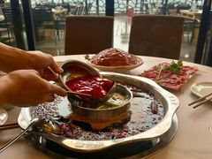-枇杷园食为鲜火锅(南山店)