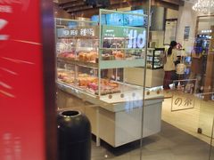 -奈雪的茶(KK MALL店)