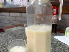 豆浆-天台徐家小吃