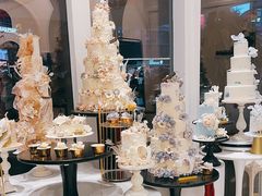 -杜哈夫DOUX RÊVE·生日蛋糕(日月光店)