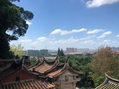 -草庵摩尼教遗址公园