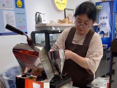 -莫朗核桃饼(虹泉路店)