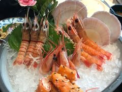 -Mr·Fish鱼鲜生海鲜放题(银泰in99店)