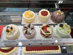 -Pantry's Best派悦坊蛋糕(K11购物艺术中心店)