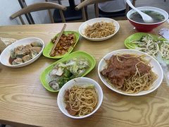 -珊珊小笼馆(仙霞路店)