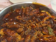 -黄记煌三汁焖锅(首创奥特莱斯店)