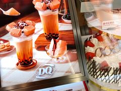 -DQ·蛋糕·冰淇淋(天一2店)