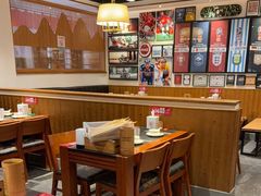 -福苗小骆驼烧烤(大唐不夜城店)