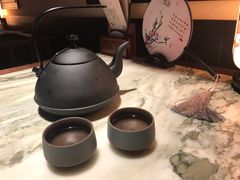 -绿茶餐厅(昌平悦荟店)