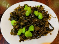 -同得兴 Since·1995 传统苏式面馆(嘉馀坊店)